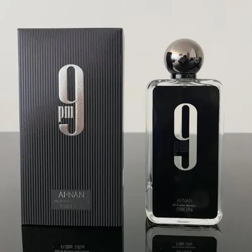 Perfume Afnan 9PM EDP 100ml