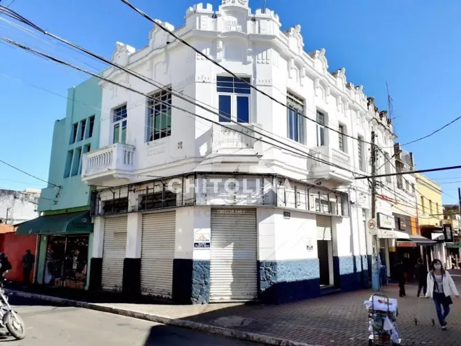 Loja à venda, 188 m² por R$ 1.600.000,00 - Centro - Itapetininga/SP