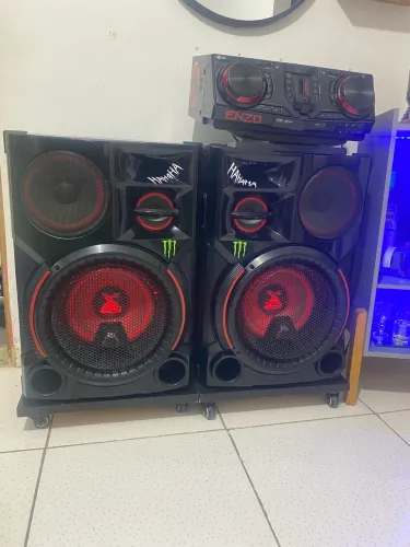 Miny system