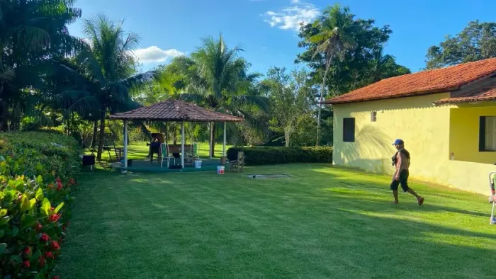 Casa na Vila do Fortalezinha