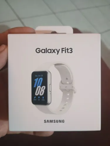 FIT 3 SAMSUNG