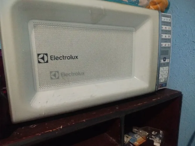 Mocro onda semi novo