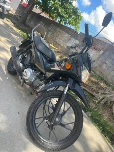 Honda Pop 110i ES 2025
