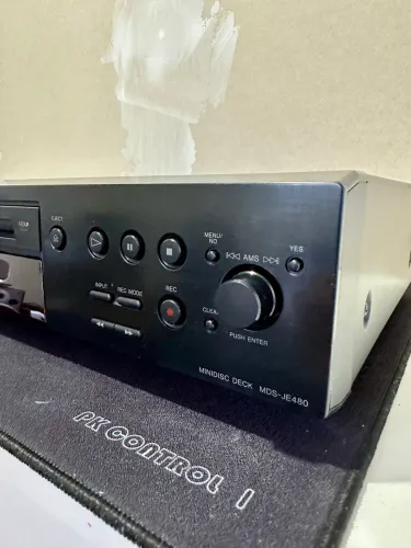 Minidisc