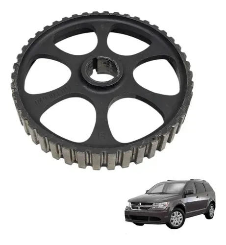 Polia Comando Válvula Ap 1.6 8v