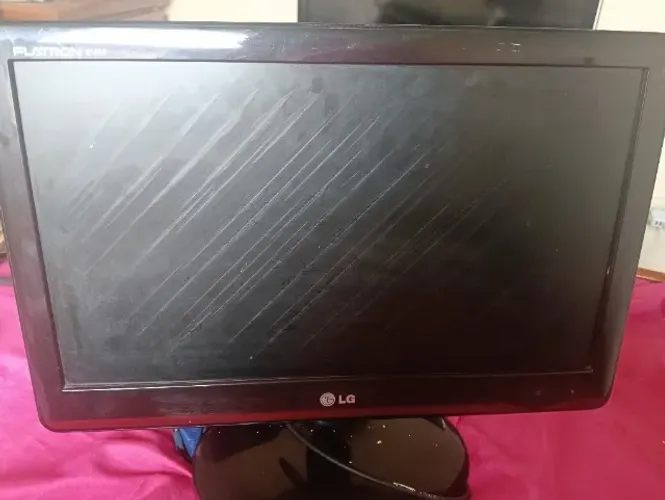 Monitor