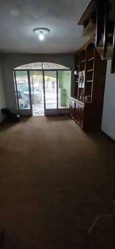 Casa para venda residencial Andrea, Vila Prel