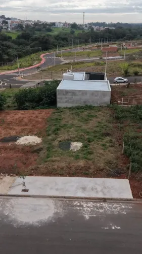 Terreno à venda, Terrazul AM, Americana, SP