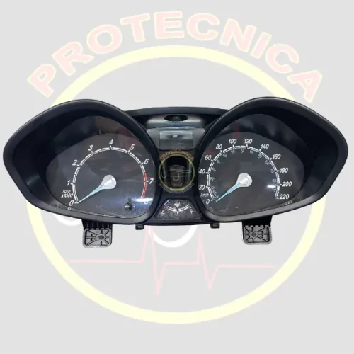 PAINEL DE INSTRUMENTOS FORD