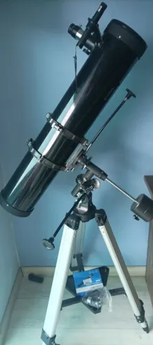 Telescópio Sky-Watcher Explorer 130EQ2 Newtoniano 130mm f/7