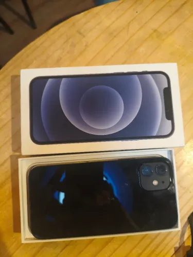 iPhone 12