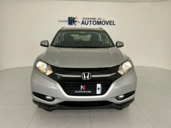 Honda HR-V EXL 1.8 Flexone 16V 5P Aut. 2016