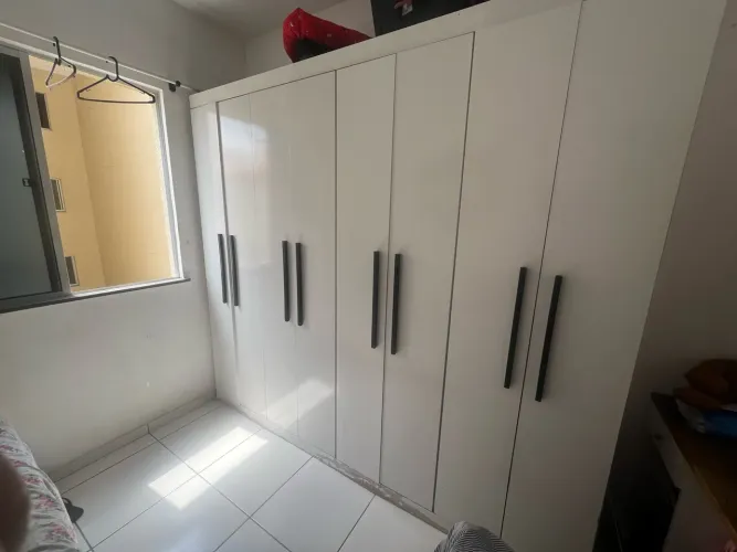 Guarda roupa