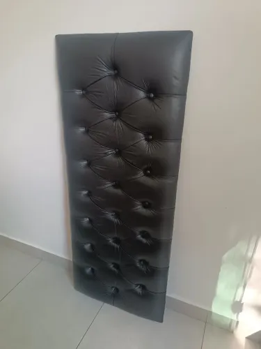 Cabeceira de Cama de Casal