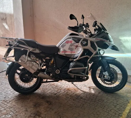 Gs 1200 Adventure