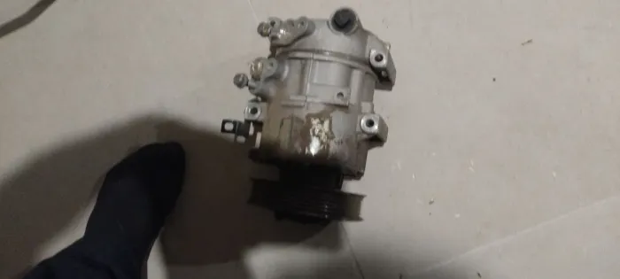 Vendo um motor do ar condicionado