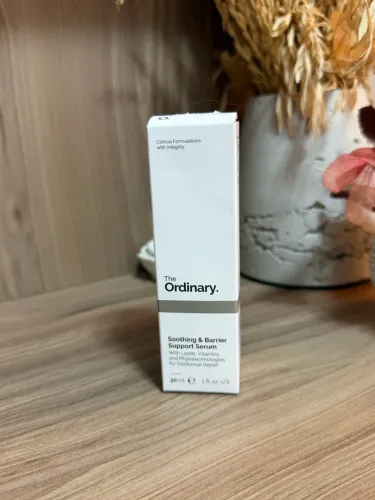 Sérum The Ordinary Soothing & Barrier Support Serum 30ml