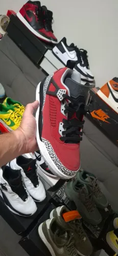 Jordan spizike low