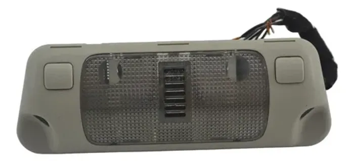 Luz Lâmpada Interna Teto Gm Zafira 2001 A 2012 Original