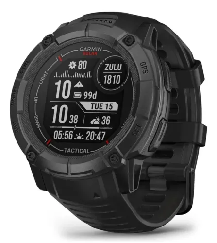 Smartwatch Garmin Instinct 2x Solar