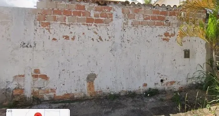 lote bairro trevo