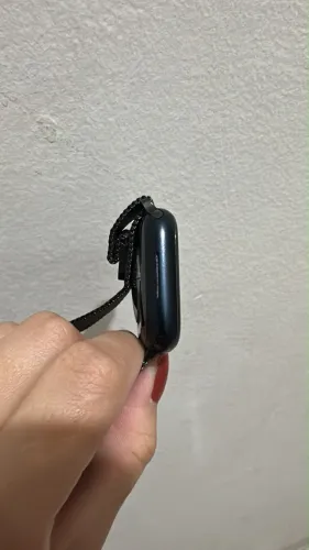 Apple Watch Series 8 (41 Mm, Gps + Cellular) Alumínio Azul Escuro (Recondicionado)