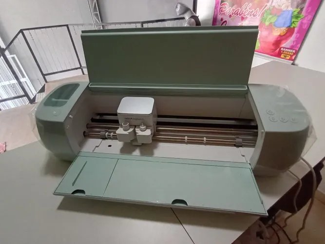 Máquina de Corte Cricut
