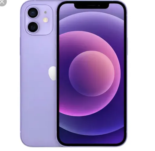IPHONE 12 em ótimo estado!!!! 