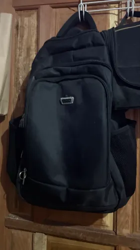Mochila 