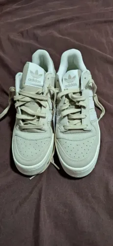 Adidas Forum Novo - Original - Tamanho 40