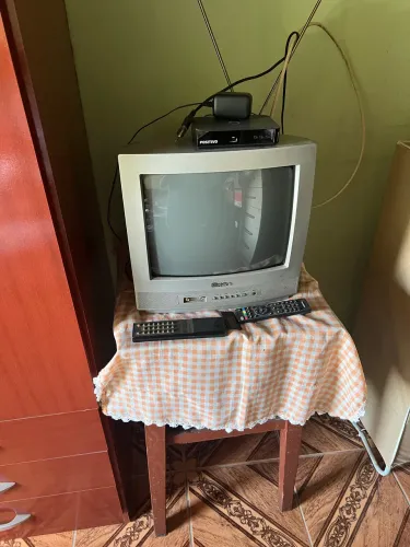 Televisão 