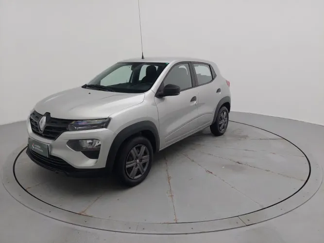 Renault Kwid 1.0 Zen 2025