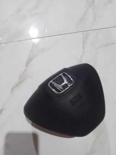 Airbag volante buzina Civic / fit / city