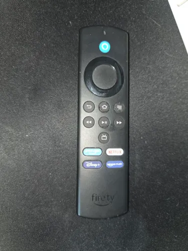 Fire tv stick lite 