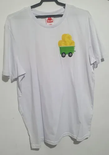 Vendo camisa
