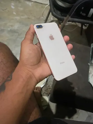 iPhone 8plus