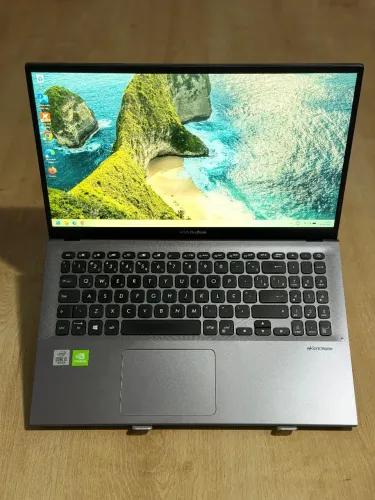 ASUS X512FB | CORE I5 10GEN | VIDEO DEDICADO | 8GB DDR4 | 256GB NVME