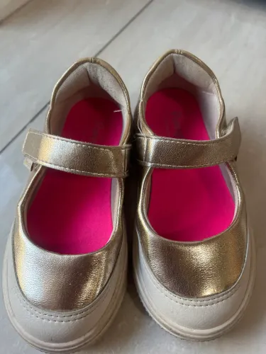 Sapato menina 26