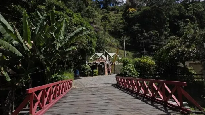 Terreno- Petrópolis, Itaipava