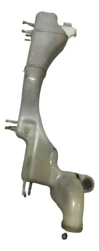 Reservatório De Água Radiador Honda Civic 2001 2002 Ate 2006