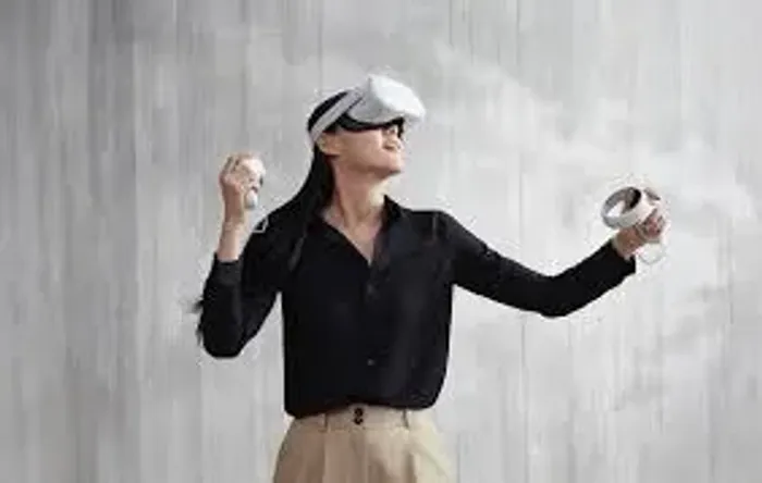 Oculus Quest 2