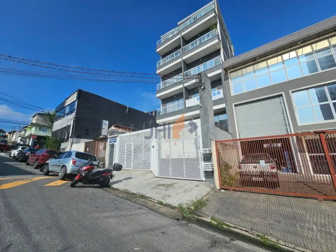 SALA COMERCIAL COM SACADA NO KM 18 - OSASCO | 75 m² | PRONTA PARA SEU NEGÓCIO