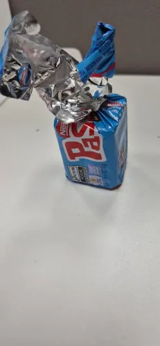 Bolacha passa tempo