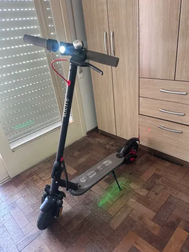 Patinete Eléctrico | scooter LXR