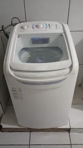 Vendo máquina de lavar