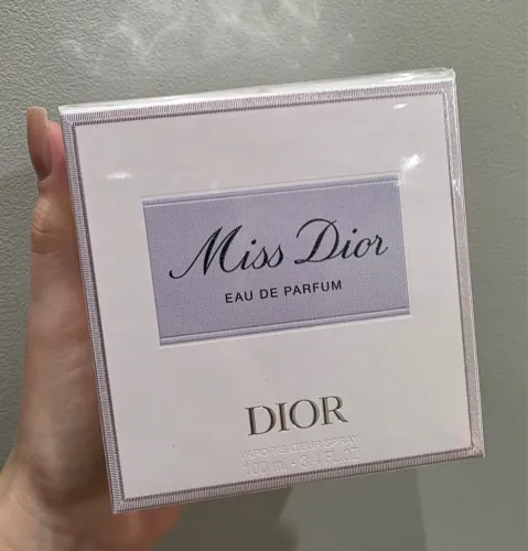 Miss Dior 100ml Original Lacrado