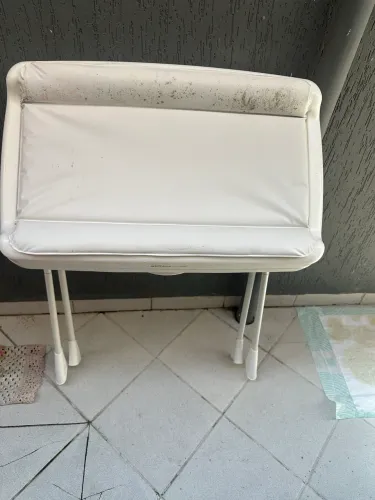 Suporte de banheira 