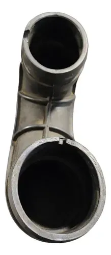 Mangueira Filtro Ar 50017372 Fiat Palio Siena 2005 A 2009