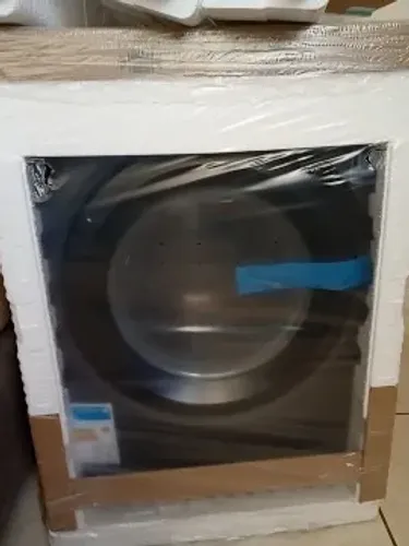 Máquina de lavar roupa LSC12 nova na embalagem