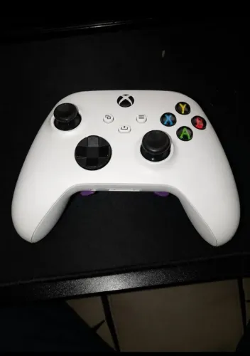 Controle Xbox Séries S C/Paddles